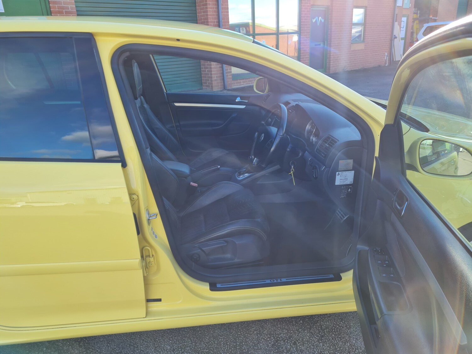 Vehicle 69