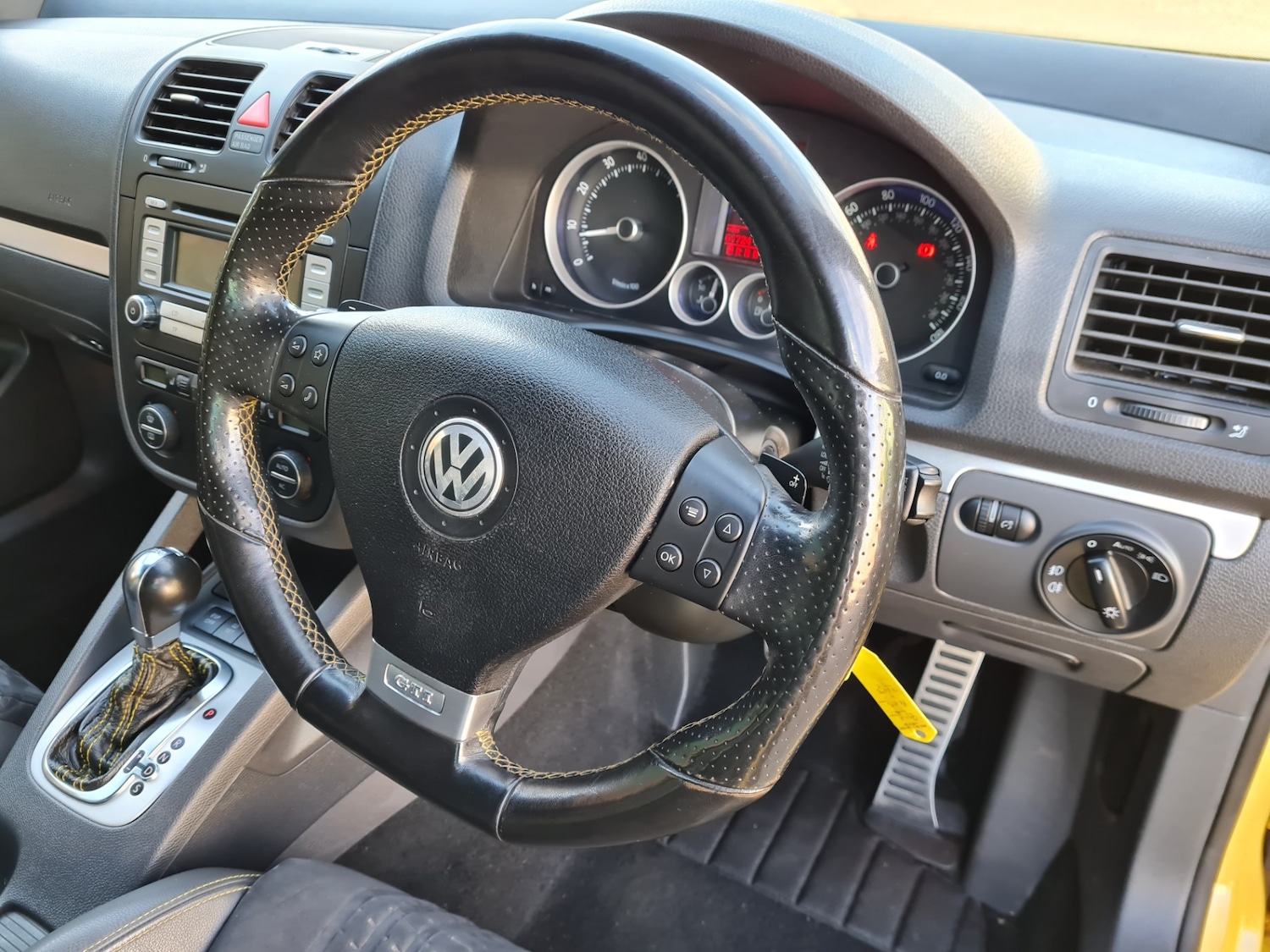 Vehicle 74
