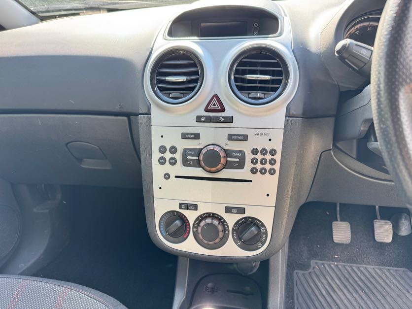 Vehicle 28