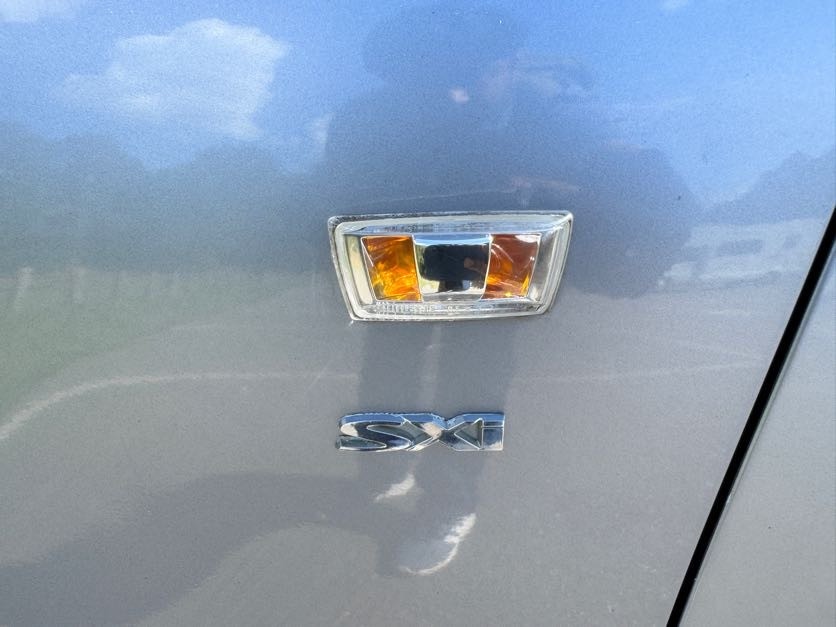Vehicle 32