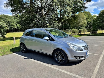 Used Vauxhall Corsa 2011 for sale - 75975661: Photo