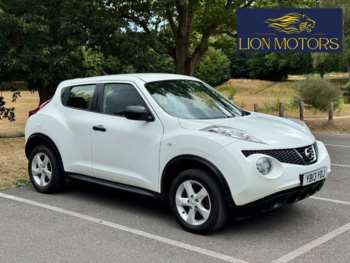 2013 - 1.5 dCi 8v Visia 5-Door