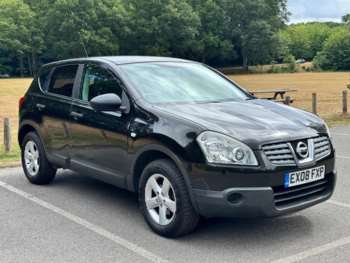 2008 - 1.6 Visia 5-Door