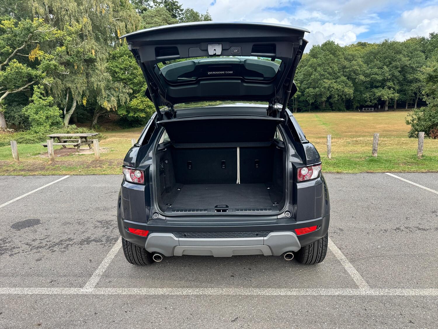 Vehicle 56