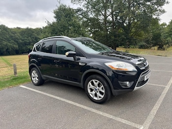 Ford - Kuga