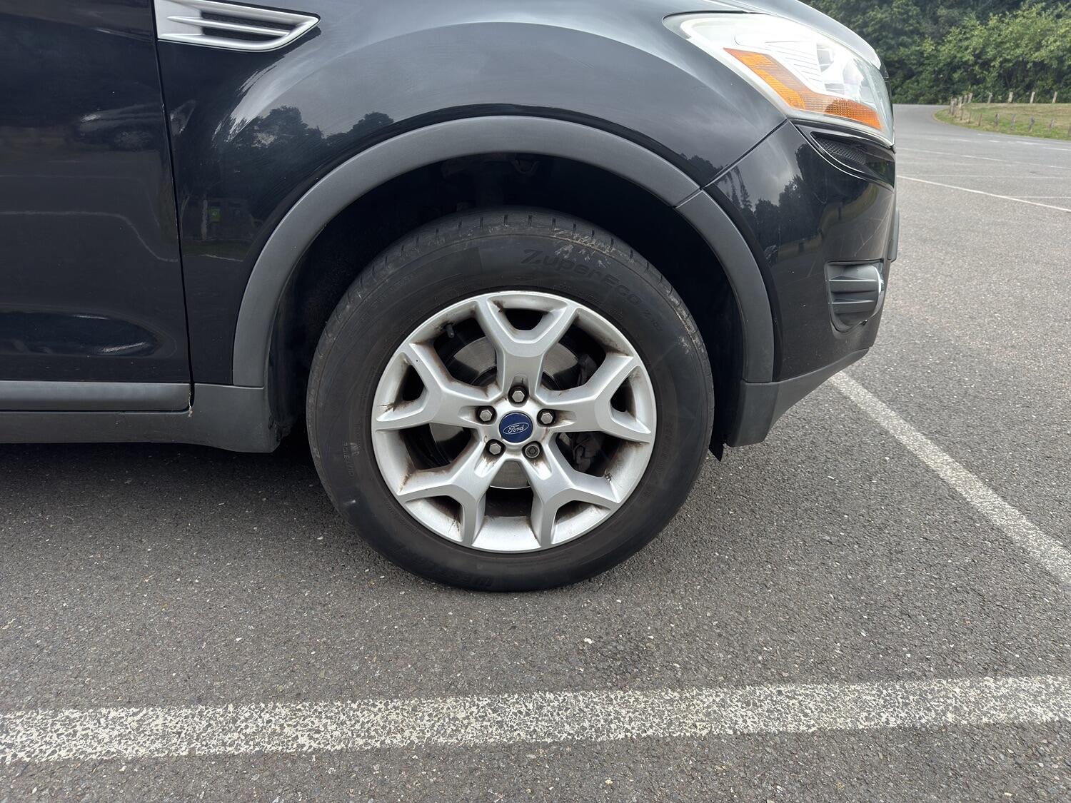 Vehicle 31