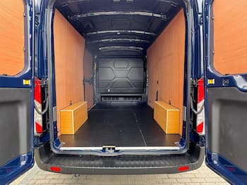 Used Ford Transit 2025 for sale - 79741498: Photo