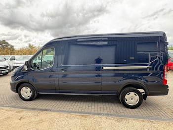 Used Ford Transit 2025 for sale - 79741498: Photo