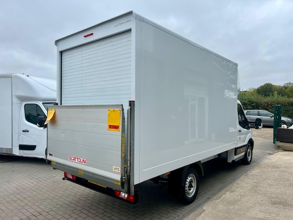 Used Ford Transit 2023 for sale - 76284211: Photo 15