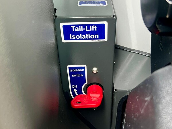 Used Ford Transit 2023 for sale - 76284211: Photo 16