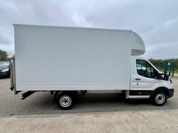 Used Ford Transit 2023 for sale - 76284211: Photo 17