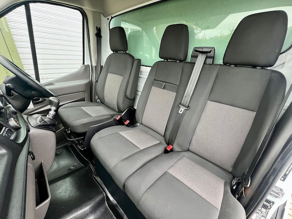 Used Ford Transit 2023 for sale - 76284211: Photo 24