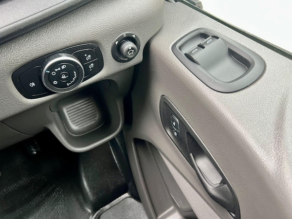 Used Ford Transit 2023 for sale - 76284211: Photo 27