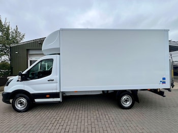 Used Ford Transit 2023 for sale - 76284211: Photo 3