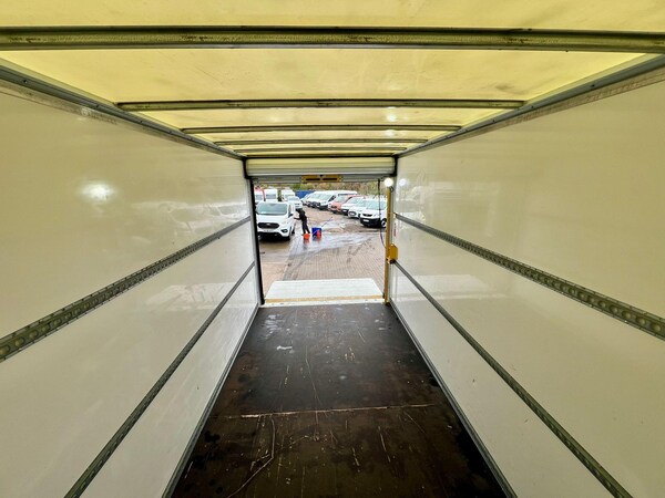 Used Ford Transit 2023 for sale - 76284211: Photo 4