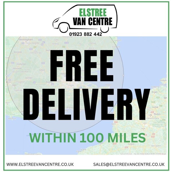 Used Ford Transit 2023 for sale - 76284211: Photo 6