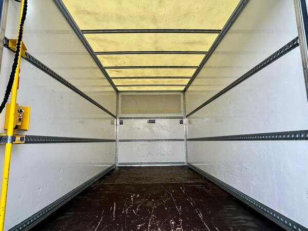 Used Ford Transit 2023 for sale - 76284211: Photo 7