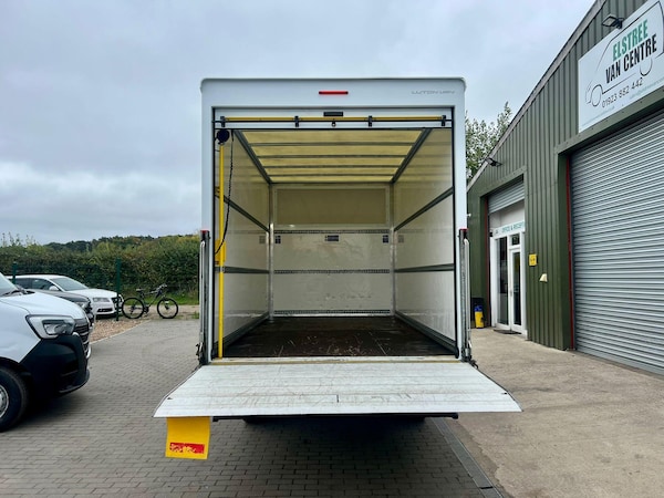 Used Ford Transit 2023 for sale - 76284211: Photo 8