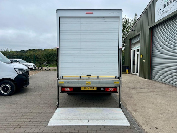 Used Ford Transit 2023 for sale - 76284211: Photo 9
