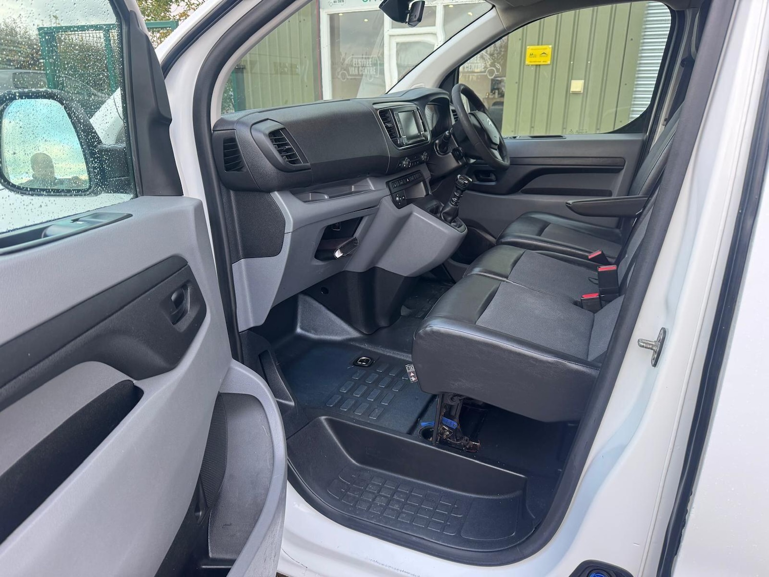 Used Citroen Dispatch 2017 for sale - 76521582: Photo 10