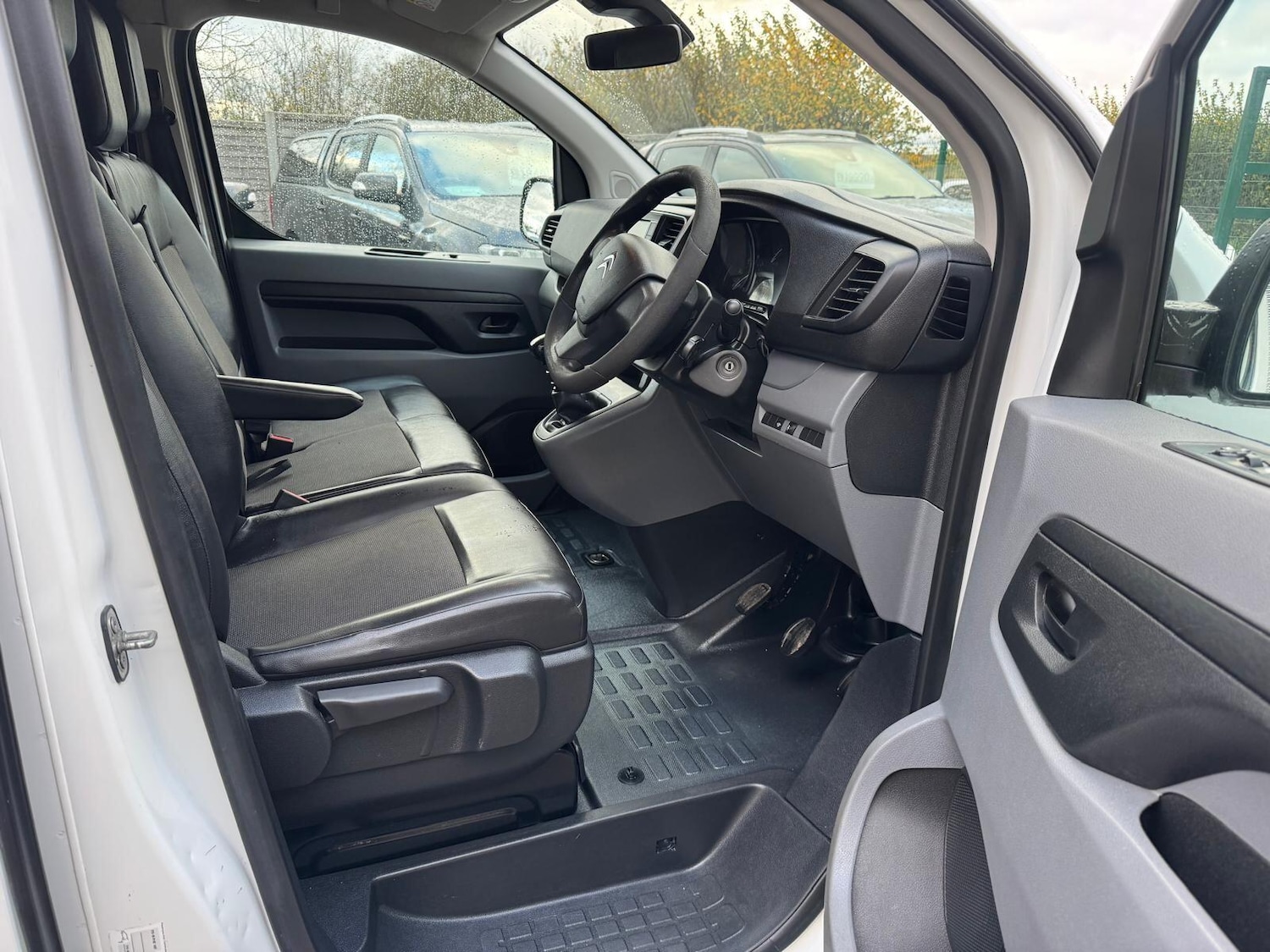 Used Citroen Dispatch 2017 for sale - 76521582: Photo 13