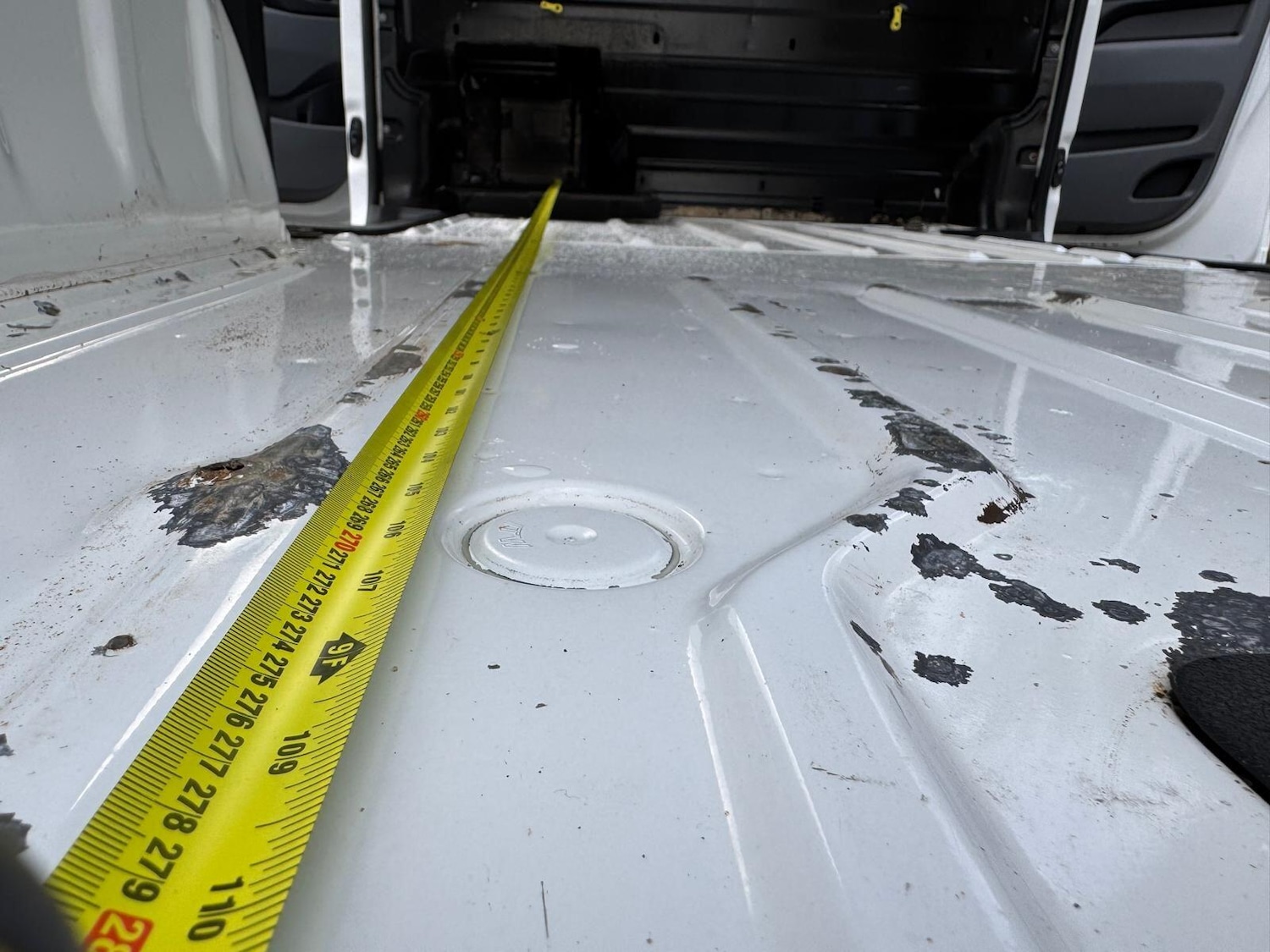 Used Citroen Dispatch 2017 for sale - 76521582: Photo 14