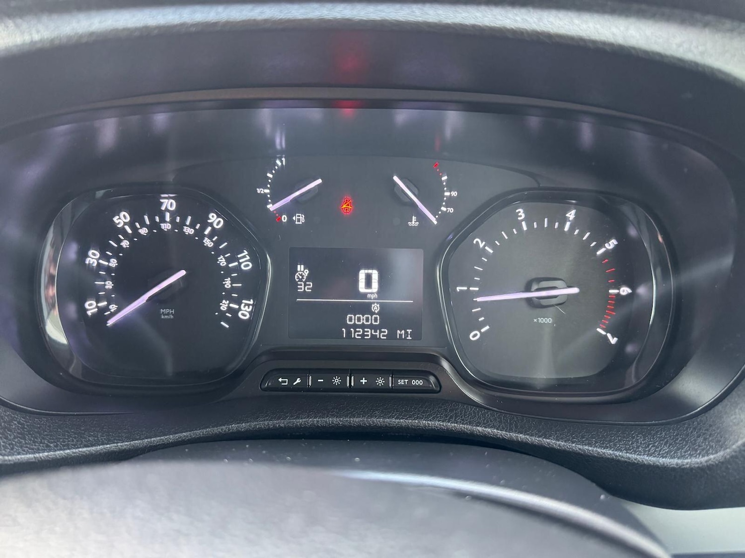 Used Citroen Dispatch 2017 for sale - 76521582: Photo 16