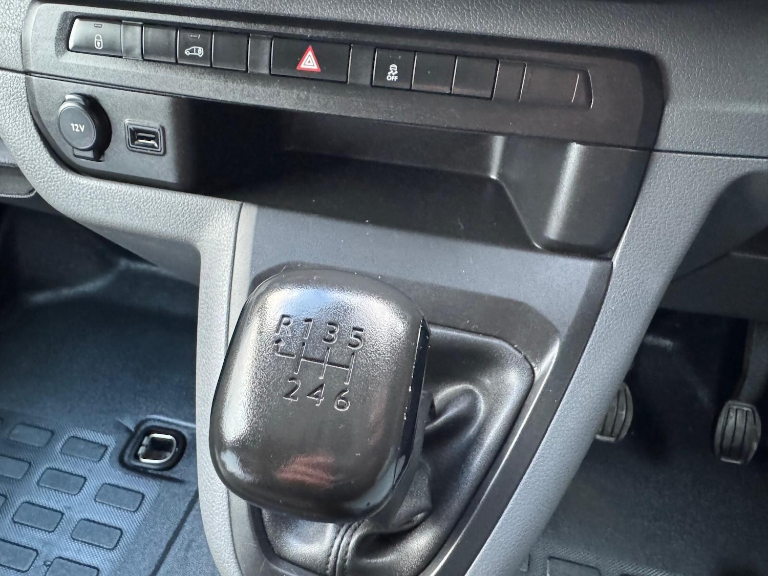 Used Citroen Dispatch 2017 for sale - 76521582: Photo 18