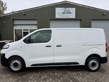 Used Citroen Dispatch 2017 for sale - 76521582: Photo