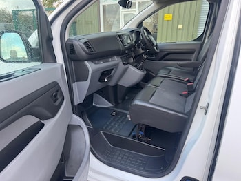 Used Citroen Dispatch 2017 for sale - 76521582: Photo