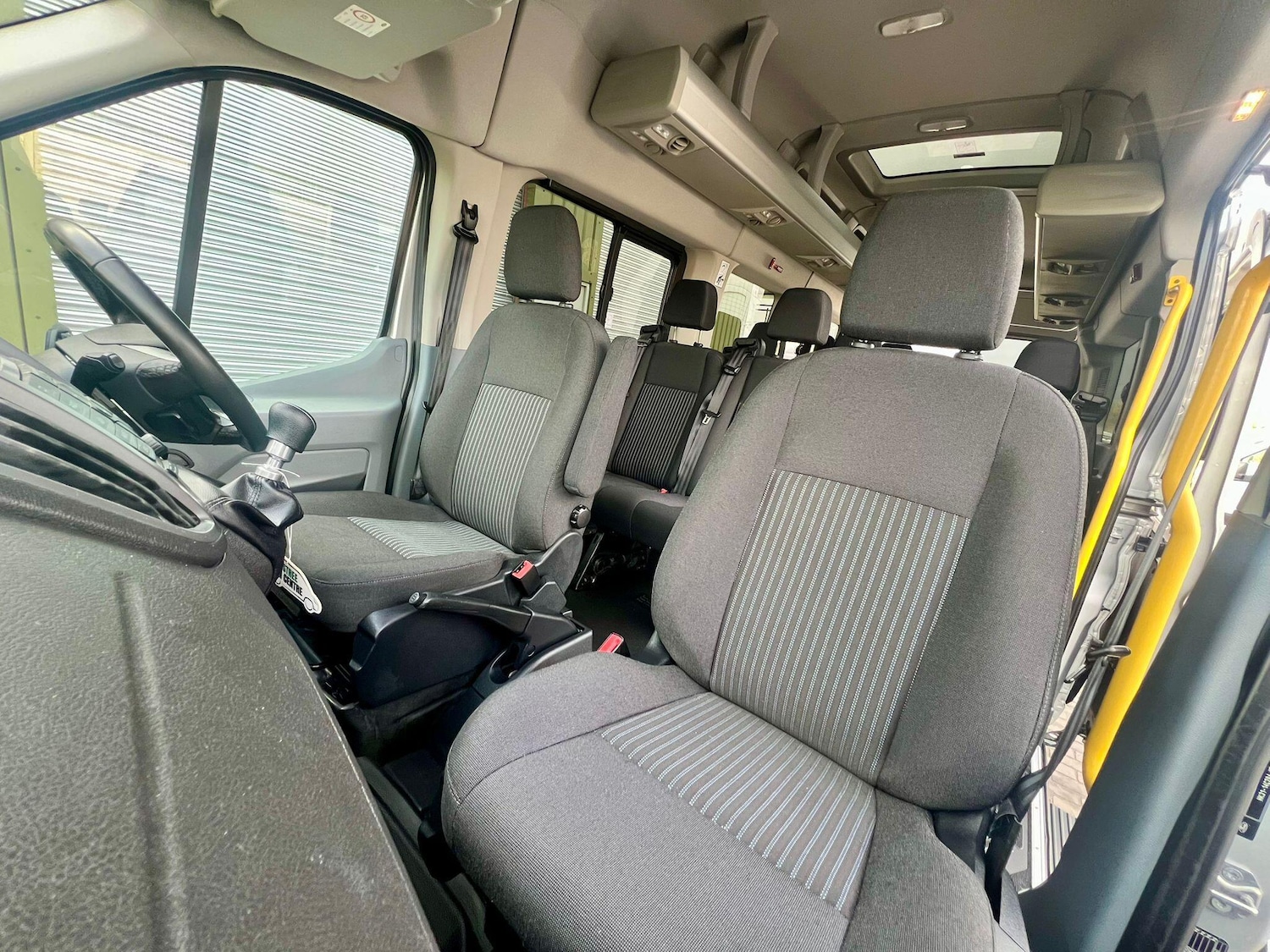 Used Ford Transit 2018 for sale - 76538687: Photo 20