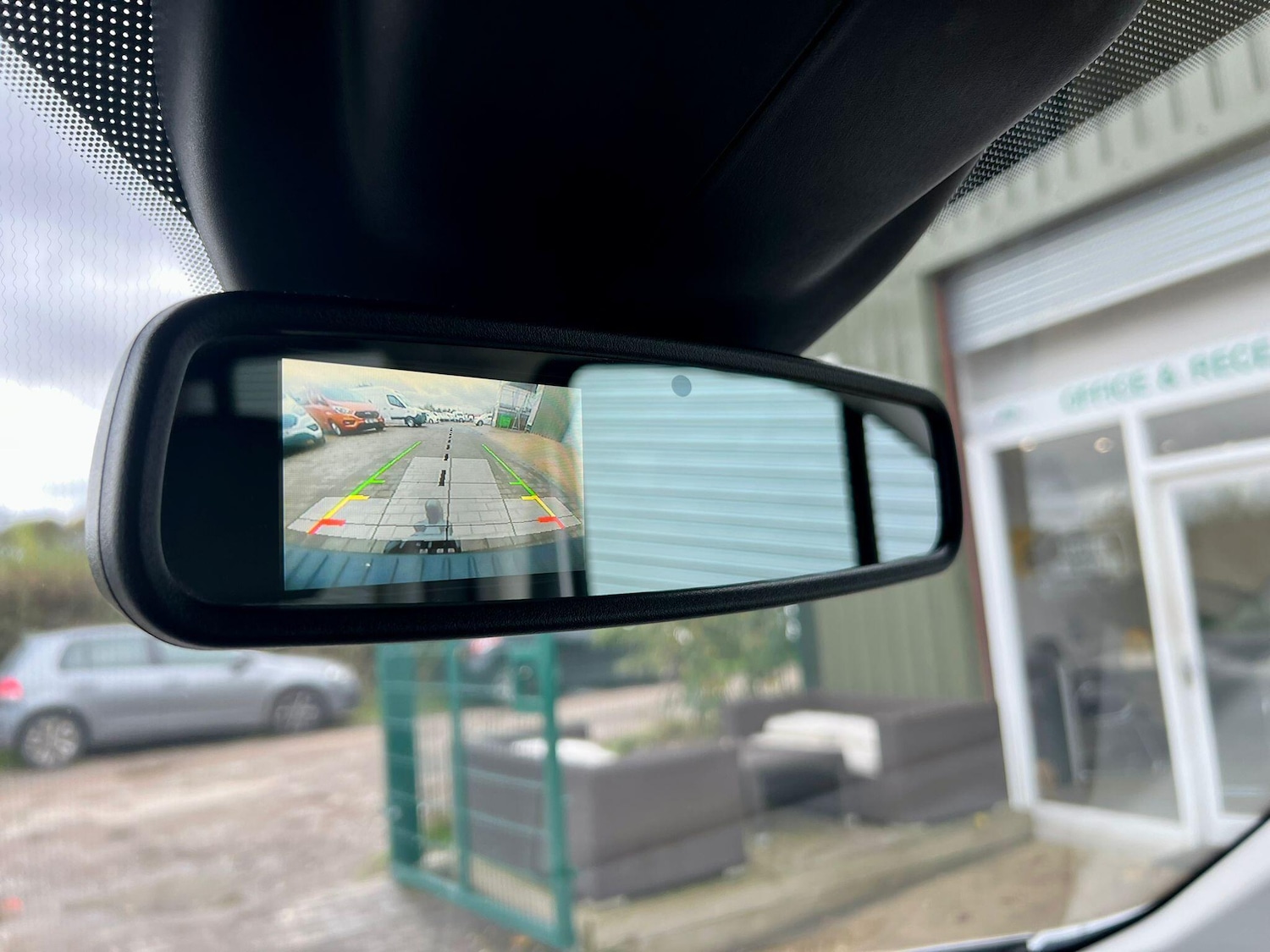 Used Ford Transit 2018 for sale - 76538687: Photo 24