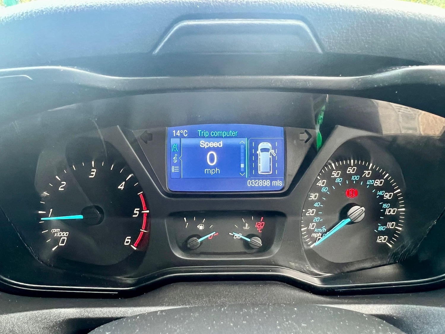 Used Ford Transit 2018 for sale - 76538687: Photo 27