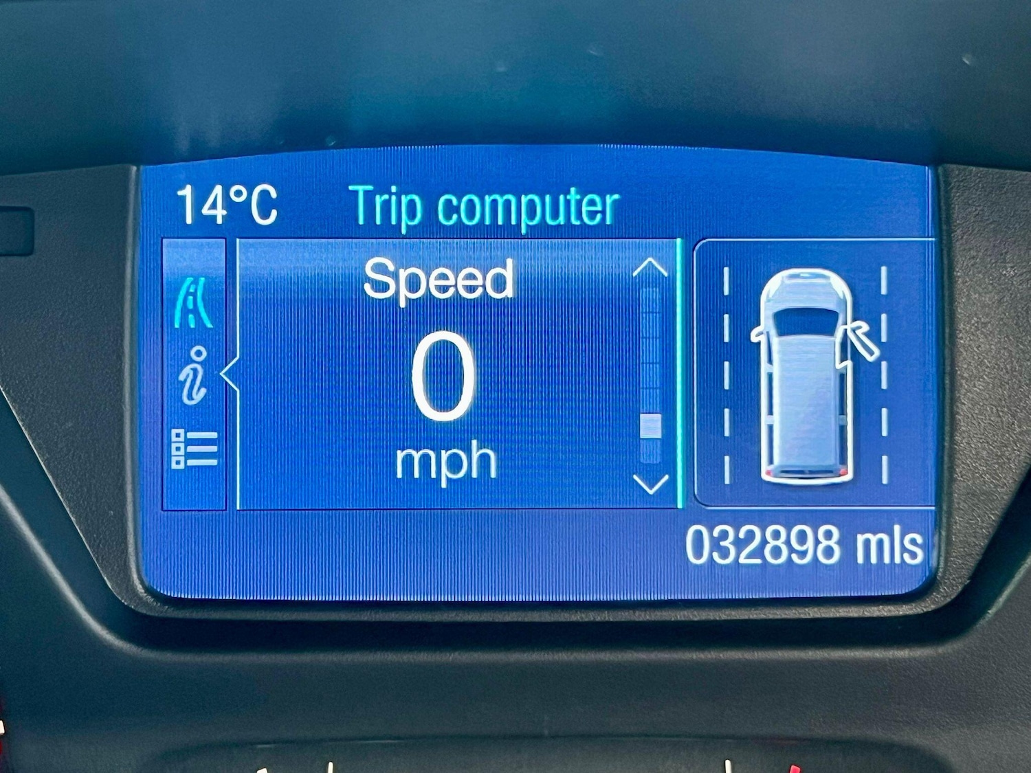 Used Ford Transit 2018 for sale - 76538687: Photo 28