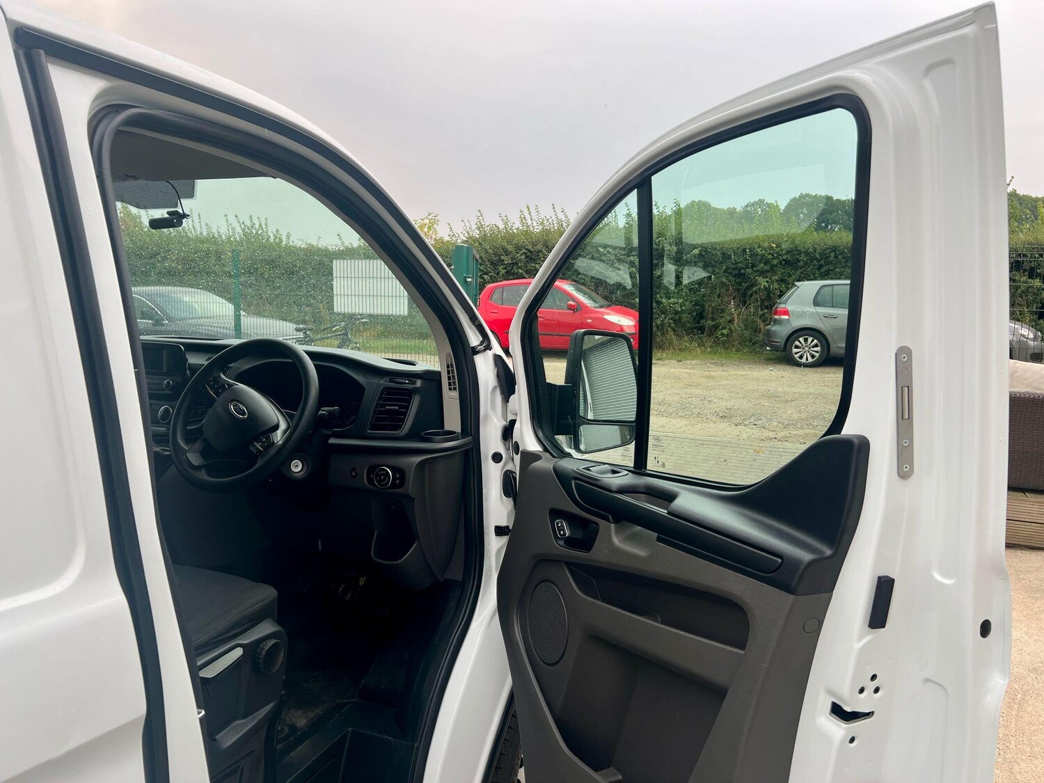 Vehicle 17