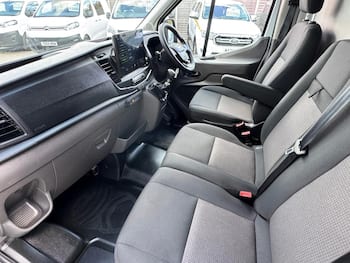 Used Ford Transit 2024 for sale - 79780910: Photo