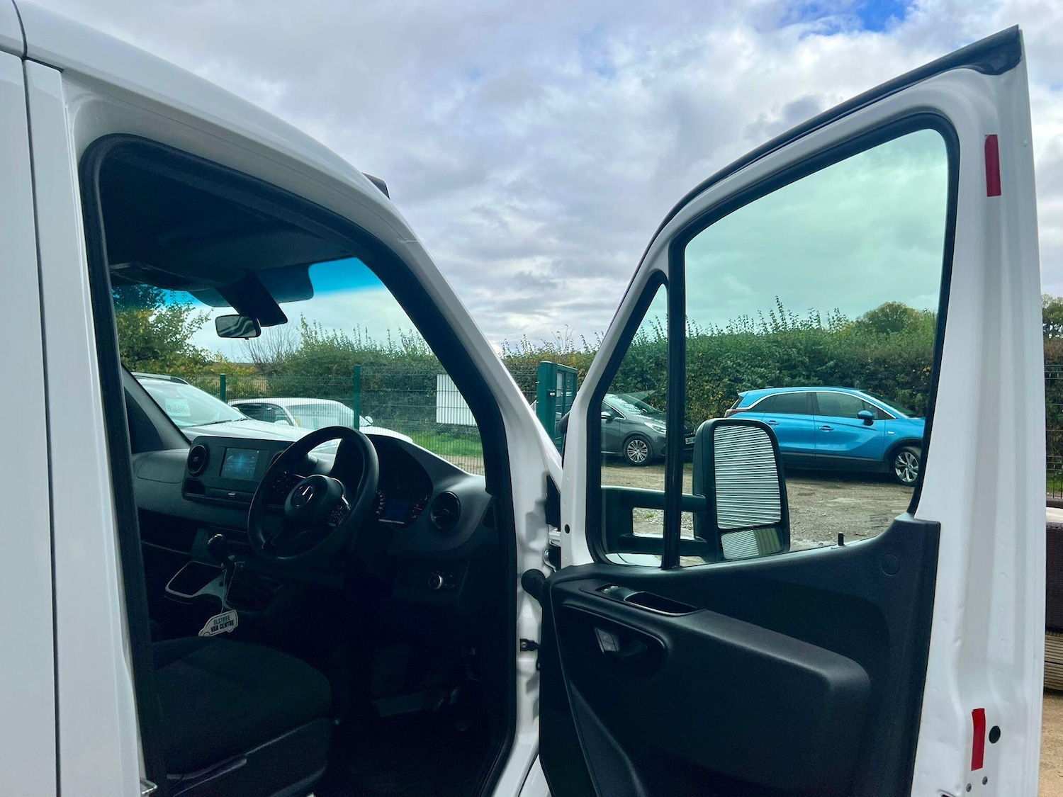 Used Mercedes-Benz Sprinter 2022 for sale - 76337884: Photo 16