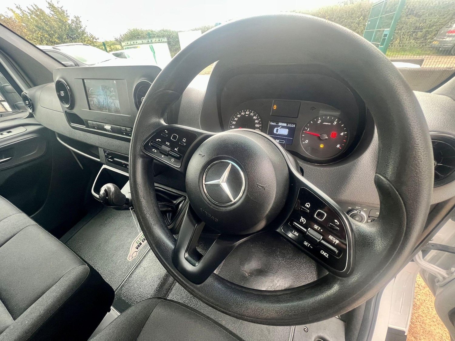 Used Mercedes-Benz Sprinter 2022 for sale - 76337884: Photo 17