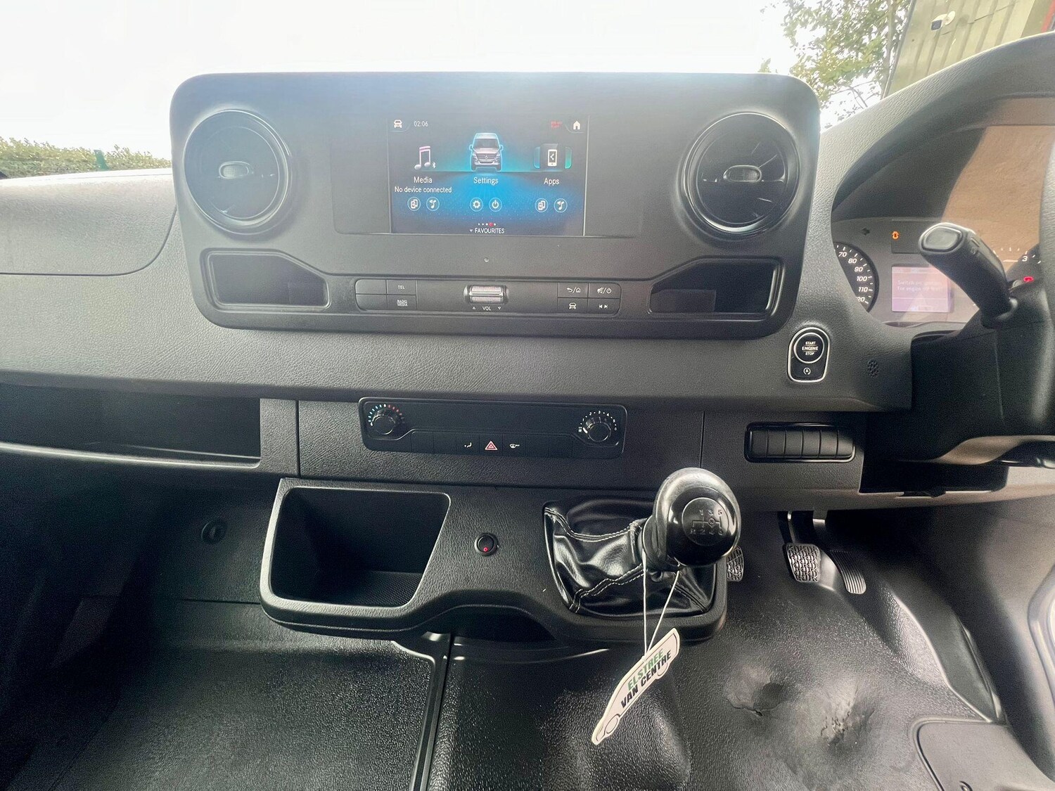 Used Mercedes-Benz Sprinter 2022 for sale - 76337884: Photo 19