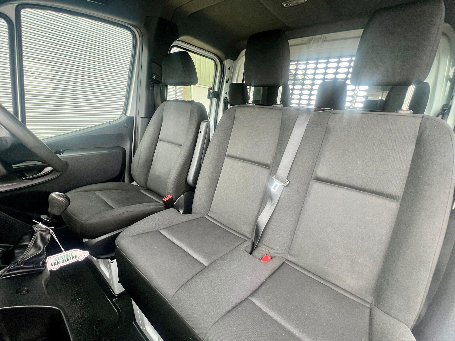 Used Mercedes-Benz Sprinter 2022 for sale - 76337884: Photo 20