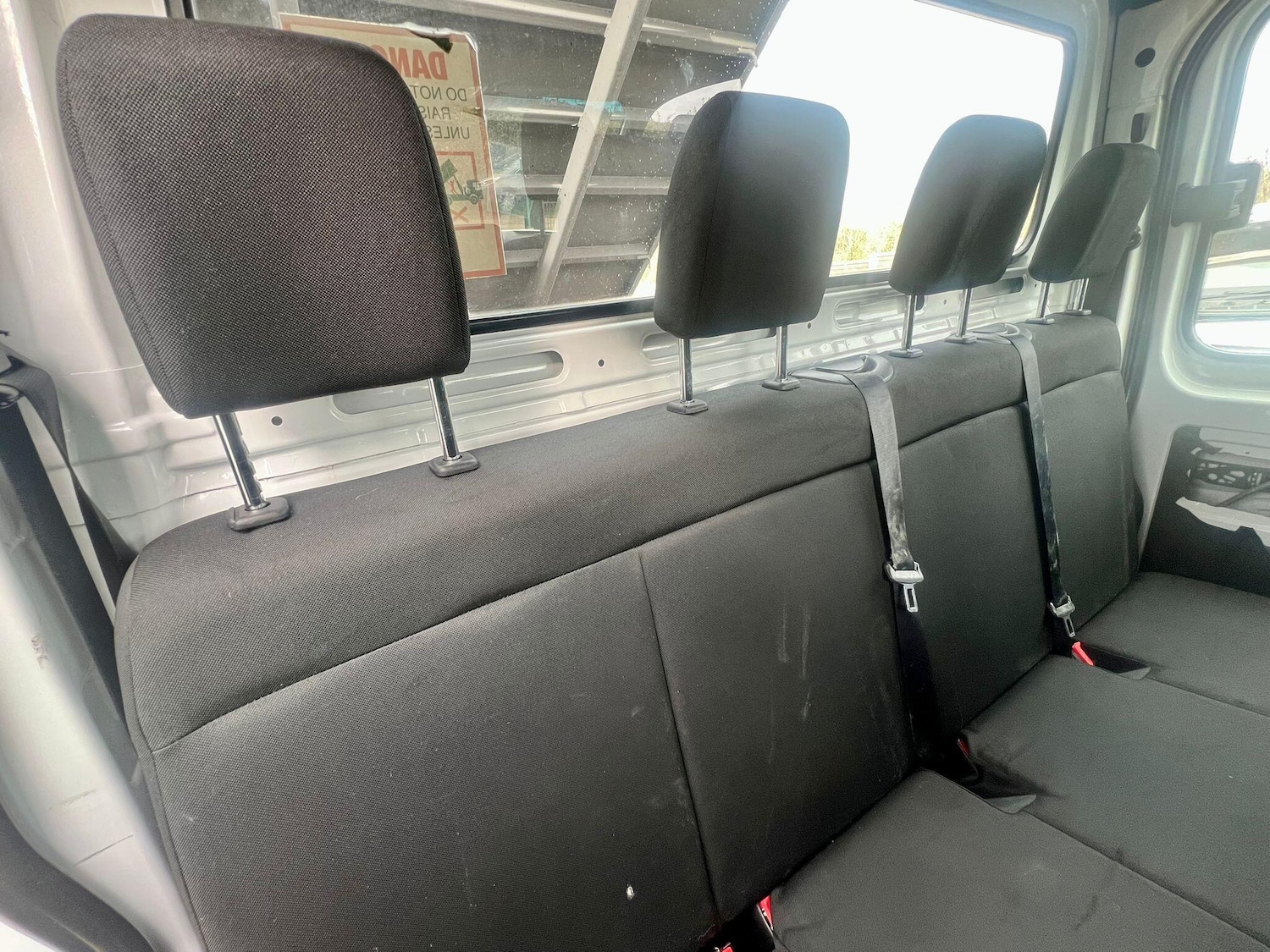 Used Mercedes-Benz Sprinter 2022 for sale - 76337884: Photo 21