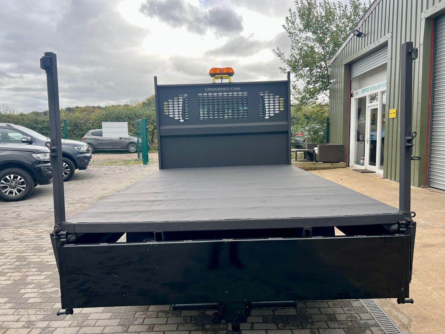 Used Mercedes-Benz Sprinter 2022 for sale - 76337884: Photo 4