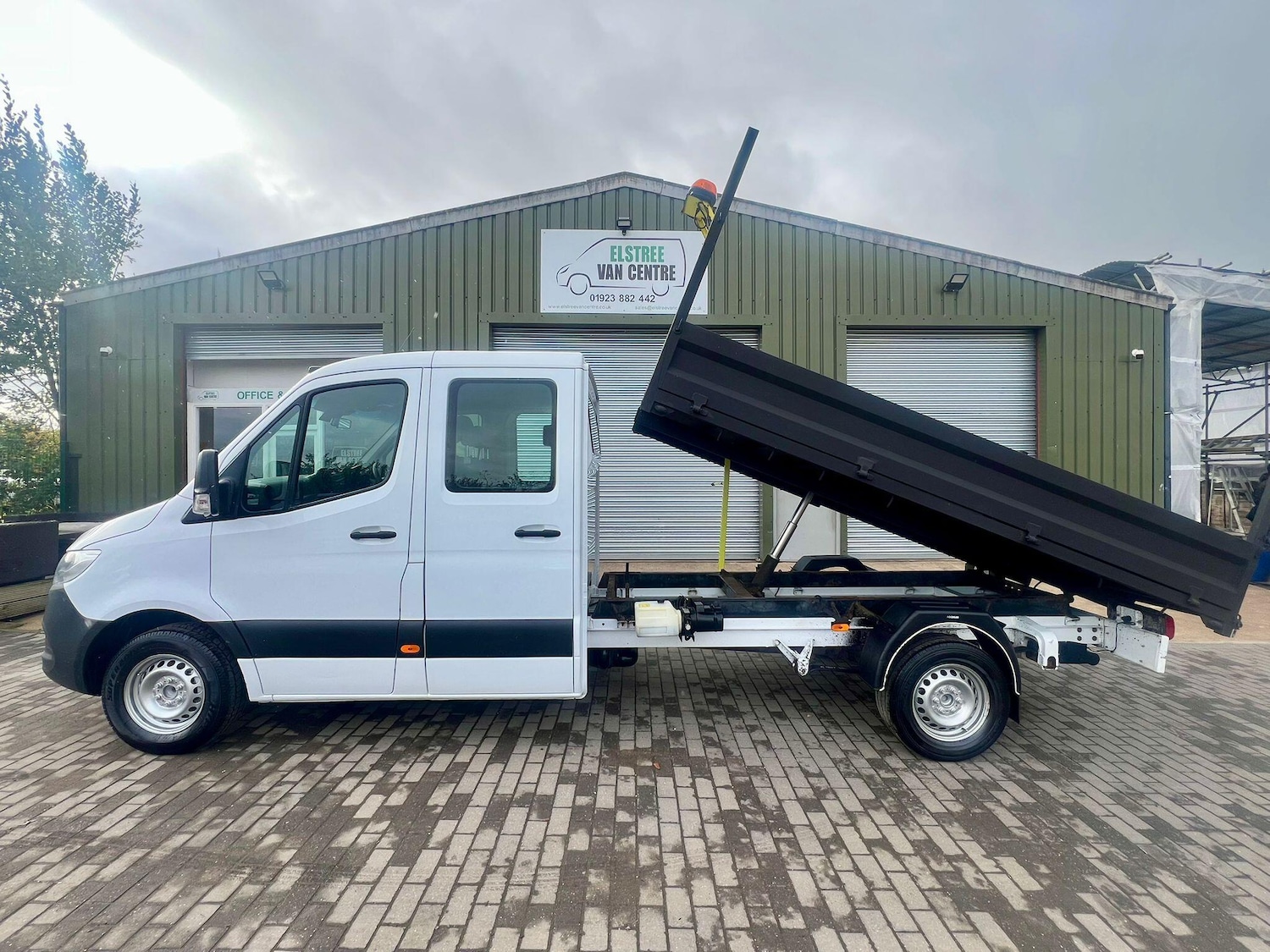 Used Mercedes-Benz Sprinter 2022 for sale - 76337884: Photo 5