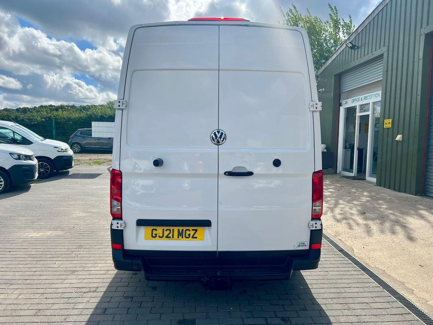 Vehicle 9