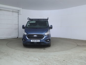 Used Ford Transit Custom 2019 for sale - 78783892: Photo