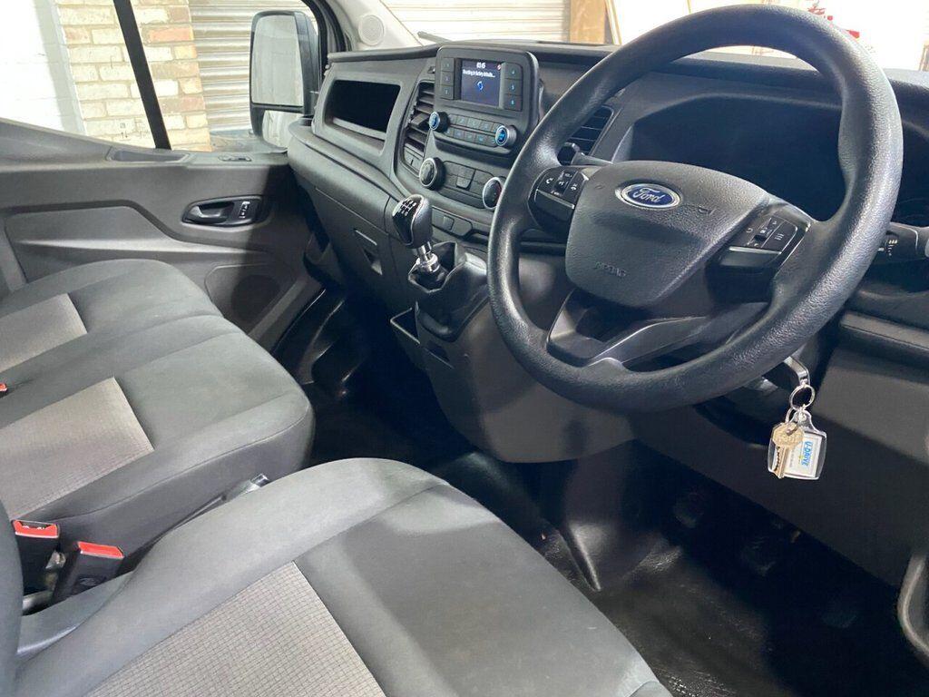 Used Ford Transit 2021 for sale - 78170616: Photo 11