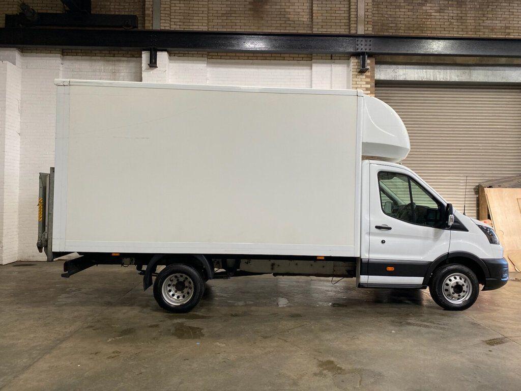 Used Ford Transit 2021 for sale - 78170616: Photo 3
