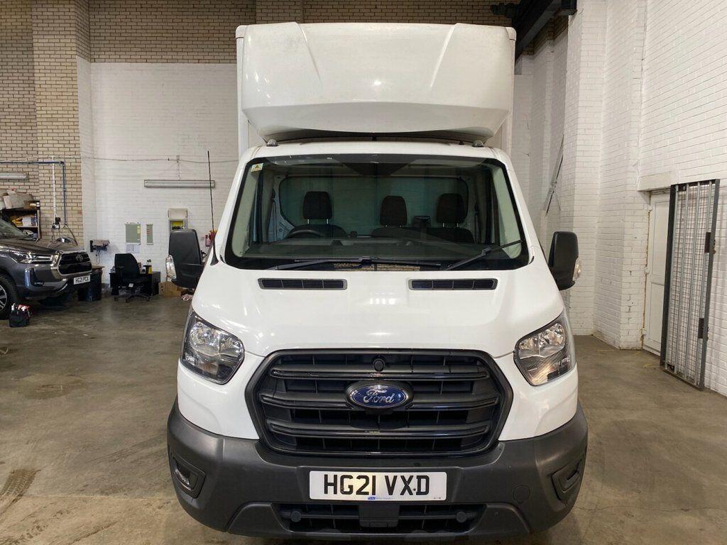 Used Ford Transit 2021 for sale - 78170616: Photo 5