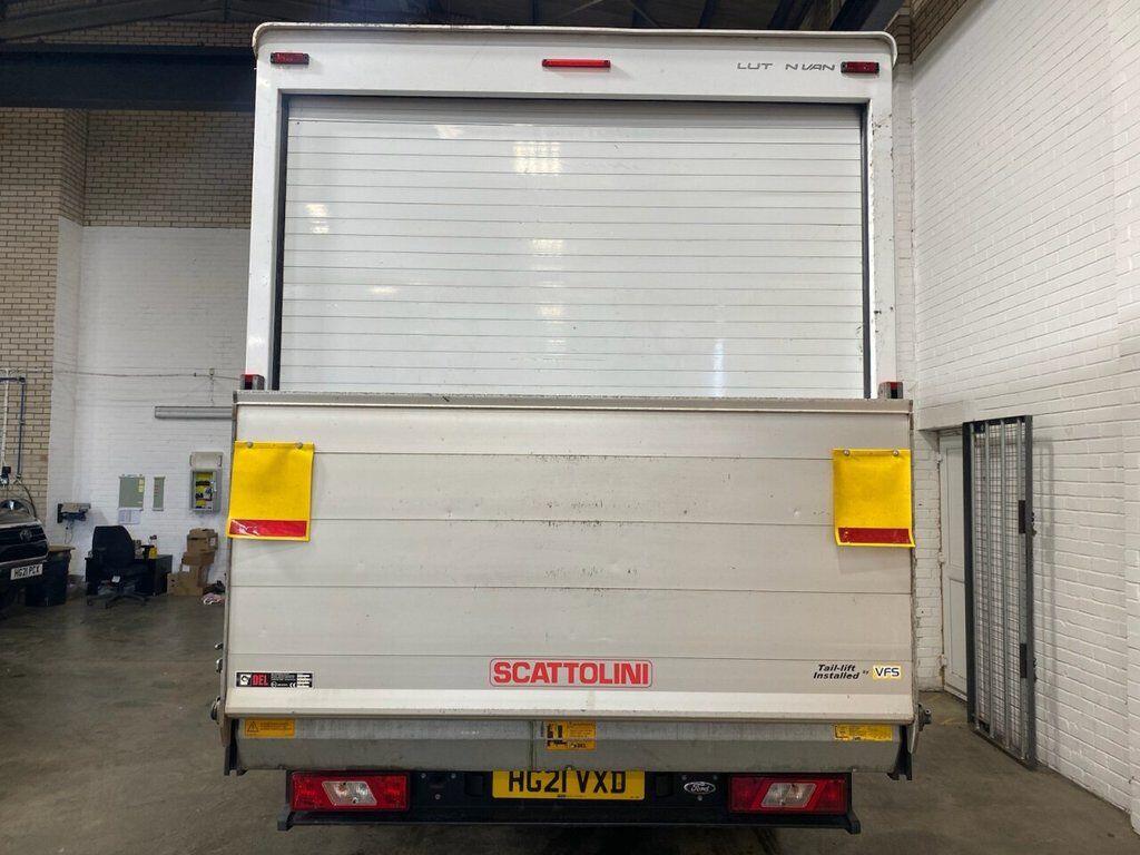 Used Ford Transit 2021 for sale - 78170616: Photo 9