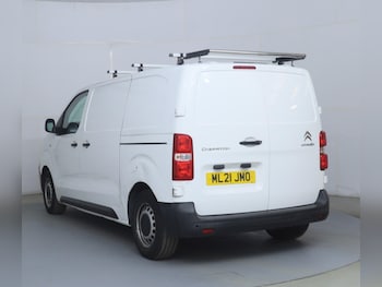 Used Citroen Dispatch 2021 for sale - 79553416: Photo